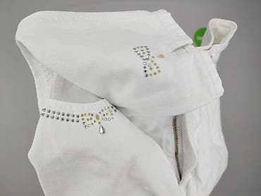 jeans pause: Jeansy damskie, rozmiar 2XS — 4