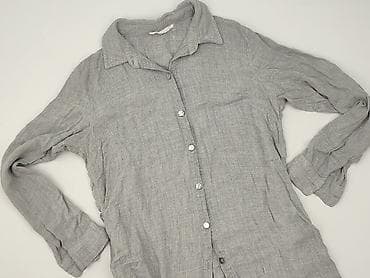 bluzki opus: Sinsay, Koszula damska, rozmiar S — 1