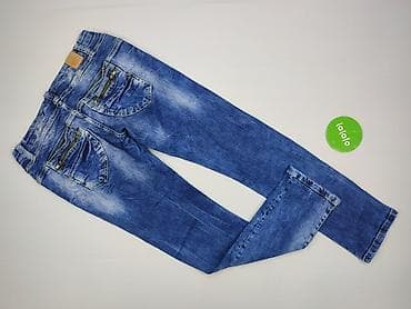 calvin klein podroby: Jeansy dla mężczyzn, rozmiar M — 3