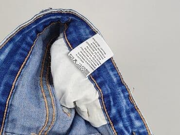 jeansy pitbull: Miss RJ, Jeansy damskie, rozmiar L — 6