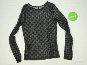 monnari garnitury: Zara, Bluzka damska, rozmiar M — 3