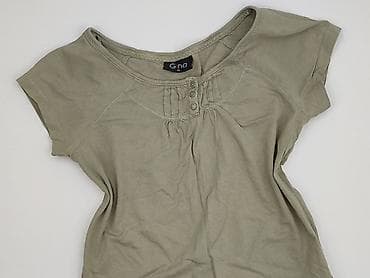 Gina, Bluzka damska, rozmiar L