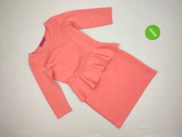 sukienka dla niskiej osoby: Boohoo, Sukienka damska, rozmiar L — 2