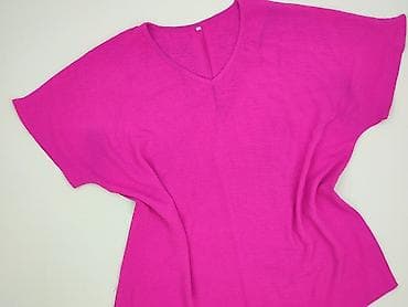 plus size bluzki: Bluzka damska, rozmiar XL — 1