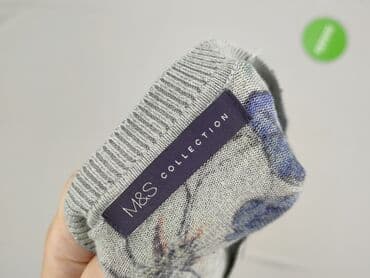 kurtki zimowe damskie c a: M&S Collection, Sweter damski, rozmiar M — 4