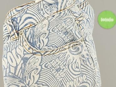 m house: House of Denim, Szorty damskie, rozmiar S — 6