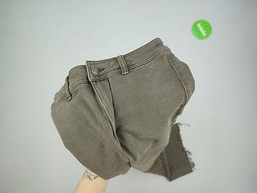 sprany jeans: Jeansy damskie, rozmiar S — 5