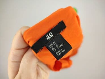 sukienka h m czerwona: H&M, Sukienka damska, rozmiar XL — 4