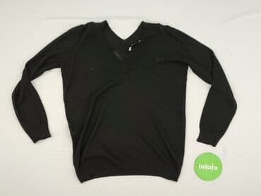 sweter z odkrytymi ramionami zara: Zara, Sweter damski, rozmiar M — 2