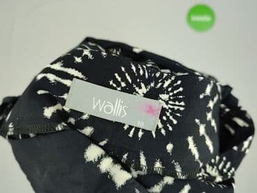 długie spódnice wiązana: Wallis, Women`s skirt, size M — 5