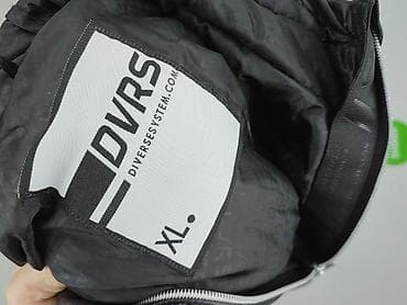 diverse denim: Diverse, Kurtka przejściowa damska, rozmiar XL — 4