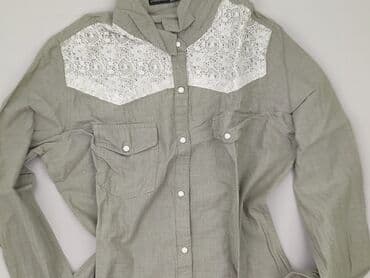 wisła kraków bluzy: Atmosphere, Koszula damska, rozmiar L — 1