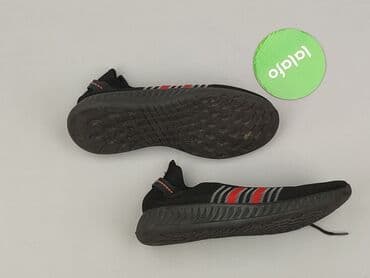 skarpetki z psem: Sneakersy dla mężczyzn, 41 — 3