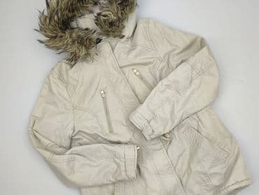 divided spodnie: H&M Divided, Parka damska, rozmiar M — 1