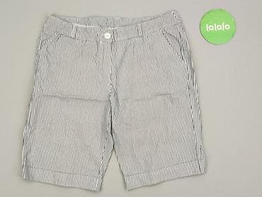 spodenki croop: Moda Italia, Szorty damskie, rozmiar S — 2