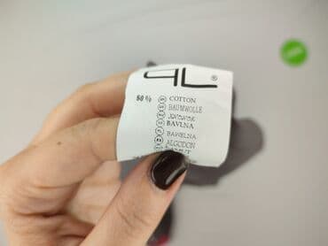 buty qc: Koszulа dla mężczyzn, 3XL — 5