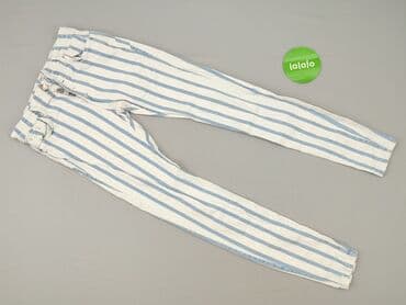 vans custom t shirty: Bershka, Jeansy damskie, rozmiar S — 2