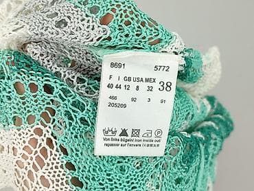 molton czapka: Gil Bret, Sukienka damska, rozmiar M — 6