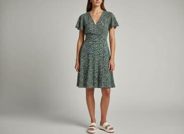 Sukienka damska, rozmiar L w lalafo.pl Sukienka damska, rozmiar L