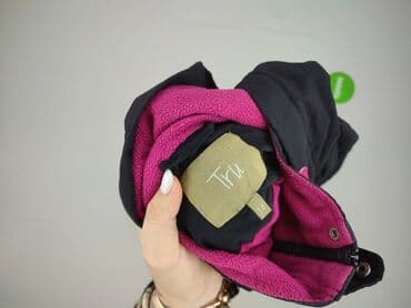 kurtka zimowa damska massimo dutti: Parka damska, rozmiar L — 4