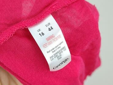 koszula nocna cropp: George, Women's blouse, size 2XL (EU 44) — 5