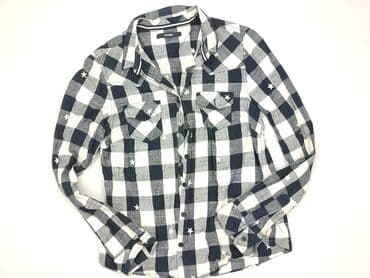 tommy hilfiger t shirty basic: George, Women`s shirt, size M (EU 38) — 1