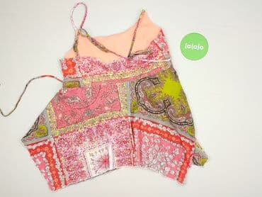 bluzki na ramiączkach plus size: Top damski, rozmiar XL — 3