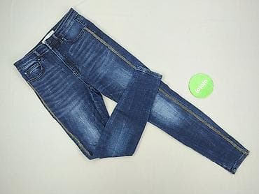 d9 stradivarius: Jeansy damskie, rozmiar S — 2