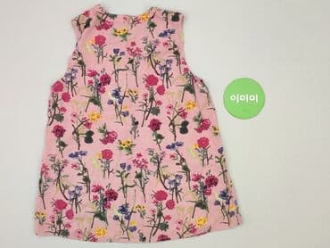 sukienka z bufiastymi rękawami asos: Bluzka damska, S — 3