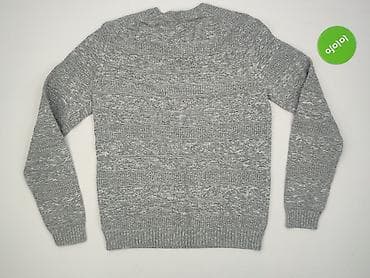 romans: Gap, Sweter dla mężczyzn, rozmiar M — 3