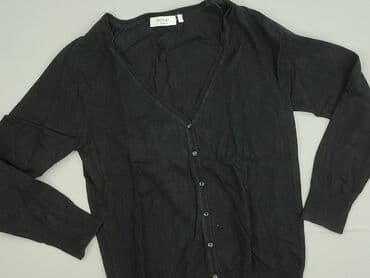 pull and bear narzutka: Yessica, Kardigan damski, rozmiar M — 1