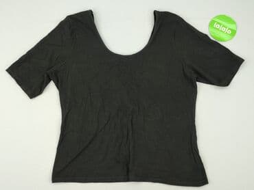Wallis, Women`s T-shirt, size 4XL (EU 48) — 2