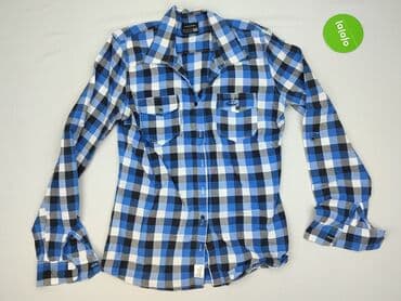 Koszule: Volcano, Koszula damska, rozmiar L — 2