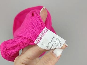 neonowe spodnie damskie: Bluzka damska, rozmiar XL — 5