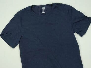 ubrania makalu: Decathlon, Koszulka dla mężczyzn, rozmiar M — 1