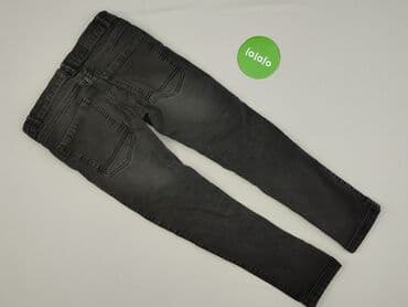 all saints ubrania: Spodnie jeansowe, 11 lat, 146, stan - Bardzo dobry — 3