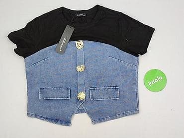 bluza marvel cropp: Bluzka damska, rozmiar XL — 2