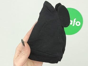 top z koronką sinsay: Czapka, stan - Dobry — 5