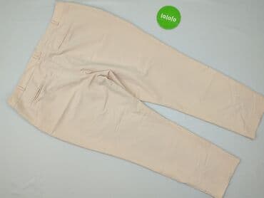 terranova spodnie z wysokim stanem: Atmosphere, Spodnie materiałowe damskie, rozmiar 2XL — 3