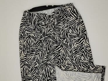spódnice midi w groszki: Women`s skirt, size L (EU 40) — 1