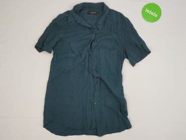 reserved sweter w kwiaty: Reserved, Koszula damska, rozmiar XS — 2