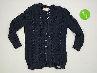 redherring sweter: Hollister, Kardigan damski, rozmiar S — 2
