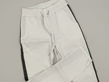 Spodnie damskie, rozmiar S