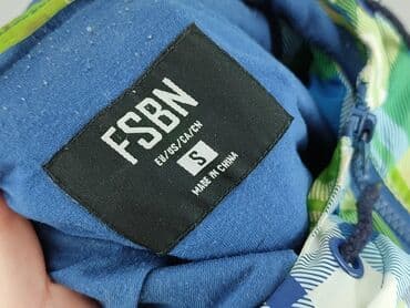 kombinezony wędkarskie: FSBN, Kurtka przejściowa damska, rozmiar S — 4