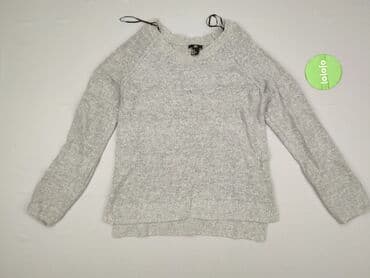 hm t shirty basic: H&M, Women`s sweater, size M (EU 38) — 2