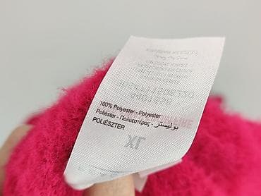 sweter reserved: Peacocks, Sweter damski, rozmiar XL — 6