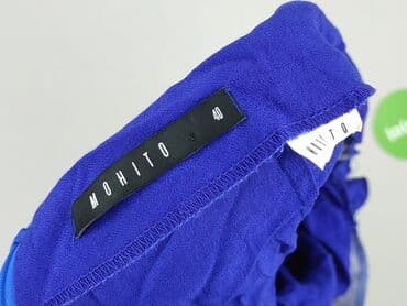 spódnice rozkloszowane midi mohito: Mohito, Women`s skirt, size L — 5