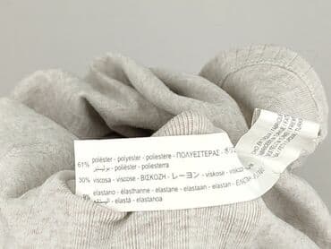 buty zimowe stradivarius: Stradivarius, Golf damski, rozmiar M — 5