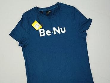 bluzki lycra: MyProtein, T-shirt damski, rozmiar M — 1