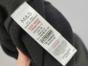 marks: M&S Collection, Sweter damski, rozmiar M — 4